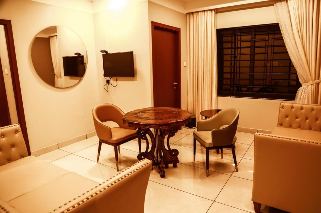 Hotel New York Square コッタヤム エクステリア 写真
