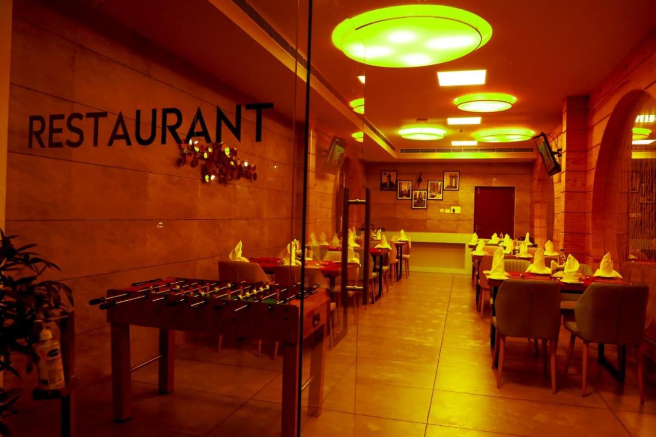 Hotel New York Square コッタヤム エクステリア 写真