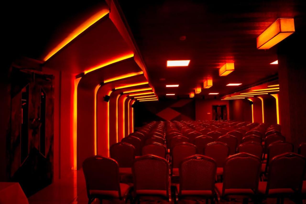 Hotel New York Square コッタヤム エクステリア 写真