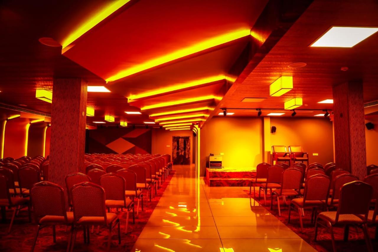 Hotel New York Square コッタヤム エクステリア 写真